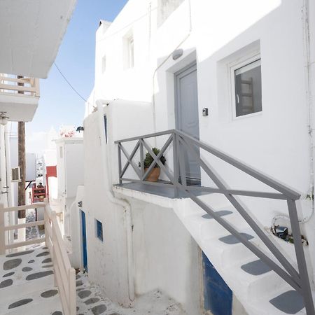 My White Studio Mykono Town Mykonos Town Zewnętrze zdjęcie