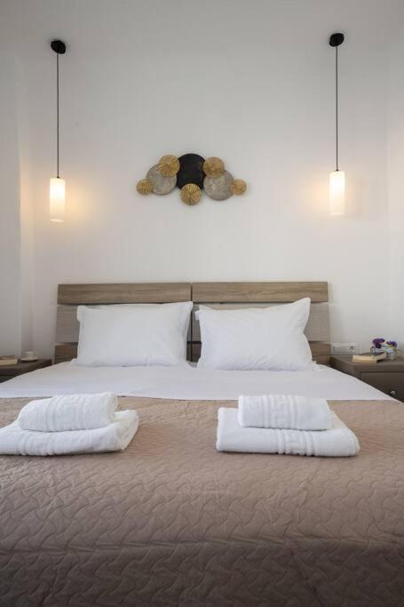 My White Studio Mykono Town Mykonos Town Zewnętrze zdjęcie