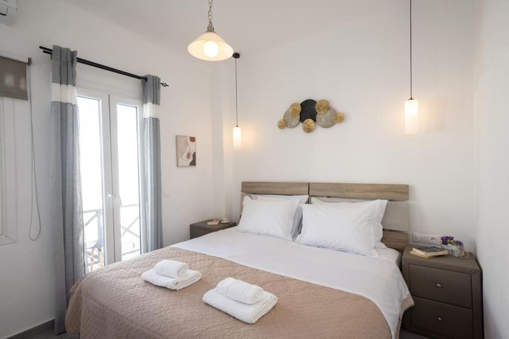 My White Studio Mykono Town Mykonos Town Zewnętrze zdjęcie